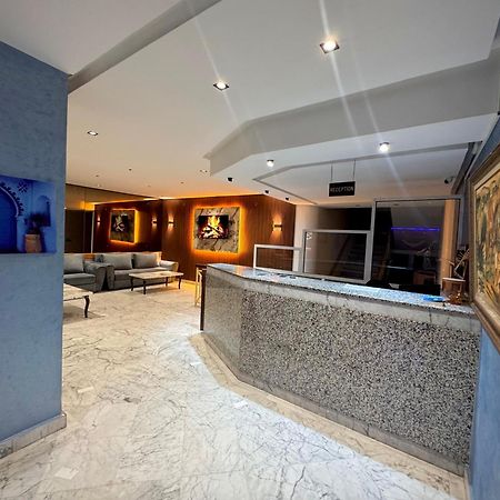 Hotel Residence Louban Agadir Exterior photo