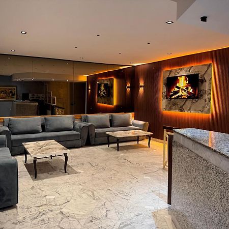 Hotel Residence Louban Agadir Exterior photo
