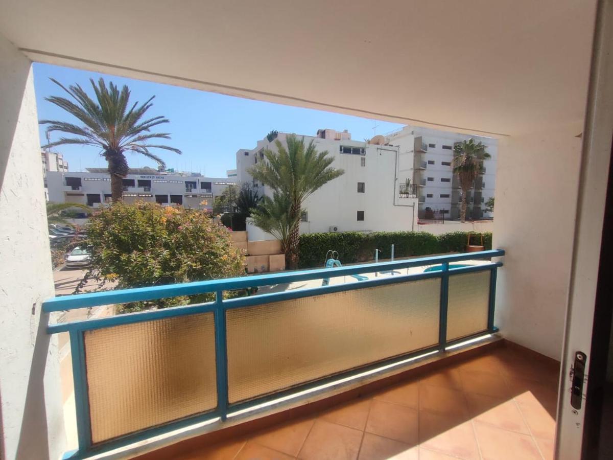 Hotel Residence Louban Agadir Exterior photo