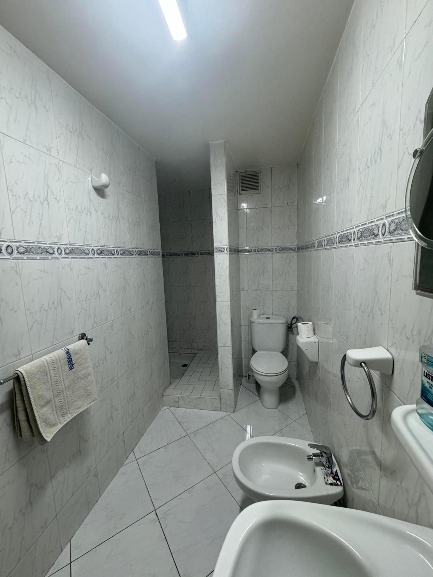 Hotel Residence Louban Agadir Exterior photo