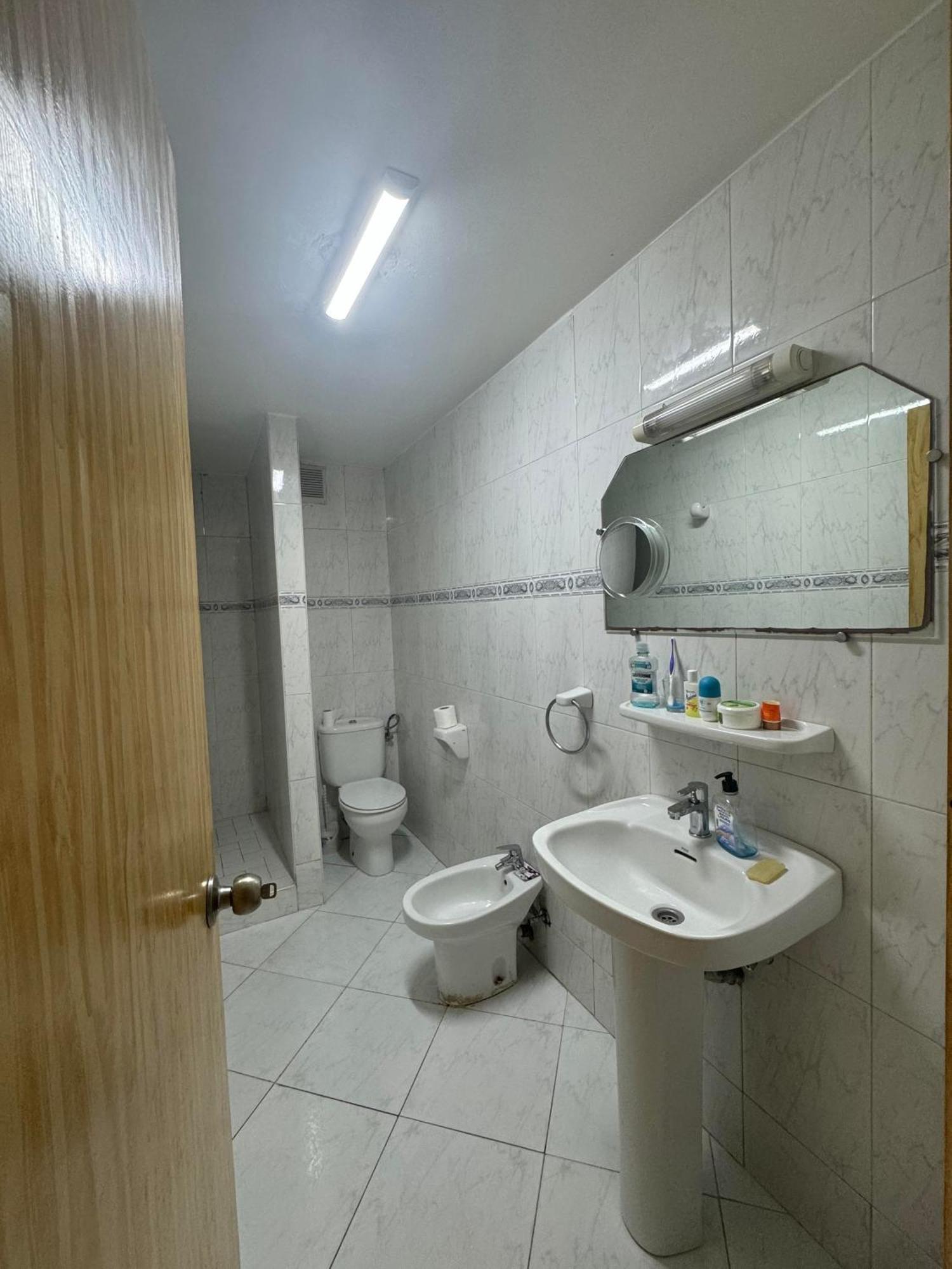 Hotel Residence Louban Agadir Exterior photo