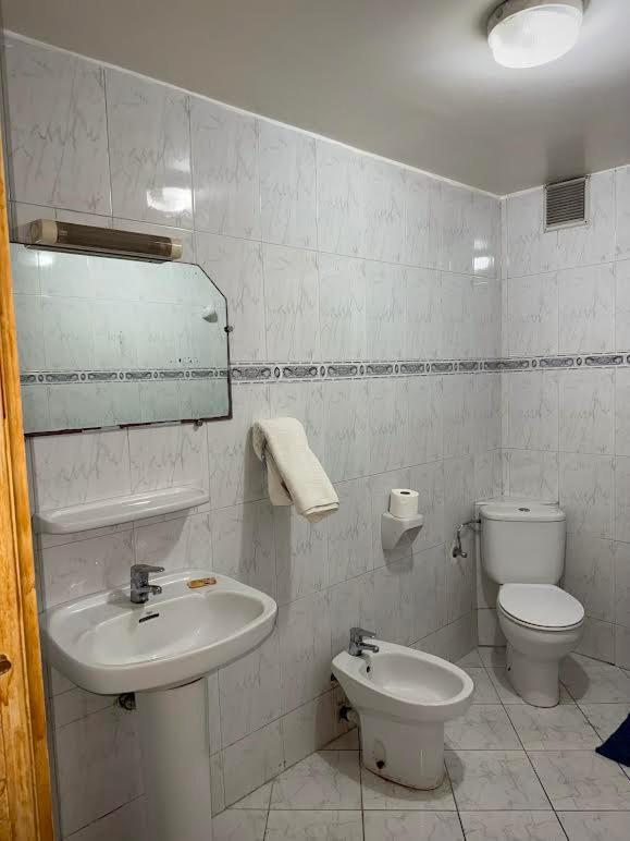 Hotel Residence Louban Agadir Exterior photo