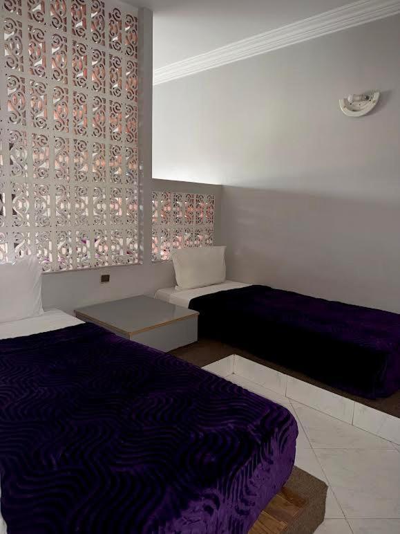 Hotel Residence Louban Agadir Exterior photo